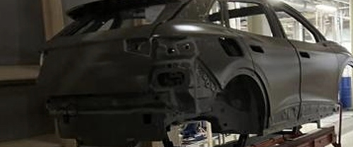 人工智能 機器視覺