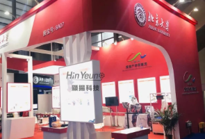 顯揚科技亮相央視直播間