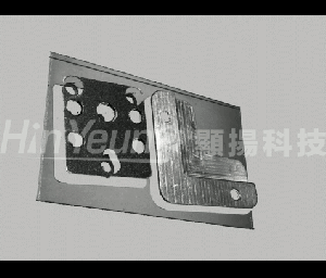 顯揚科技亮相央視直播間