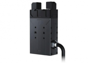 顯揚科技亮相央視直播間